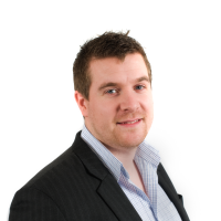 Version 1 of my online avatar