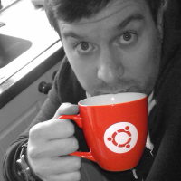 Version 2 of my online avatar