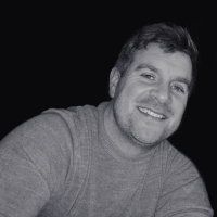 Version 6 of my online avatar