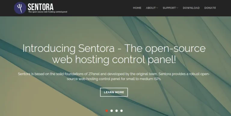 sentora