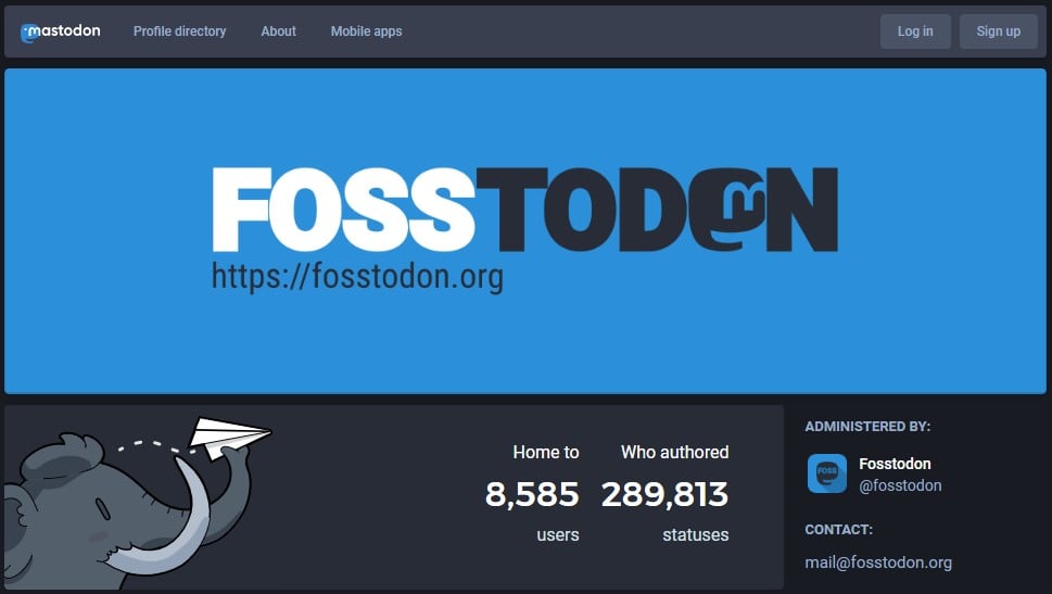 about-fosstodon