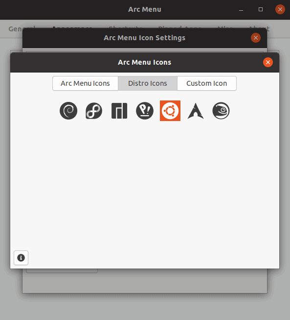 ubuntu-arc-menu-icon
