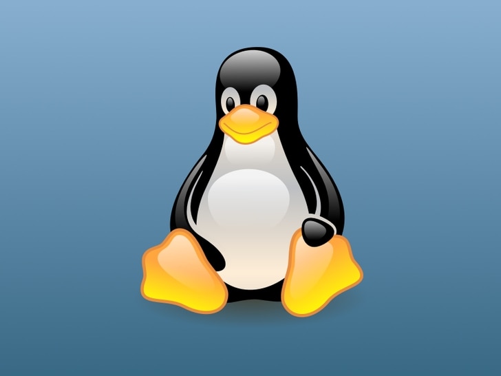 tux
