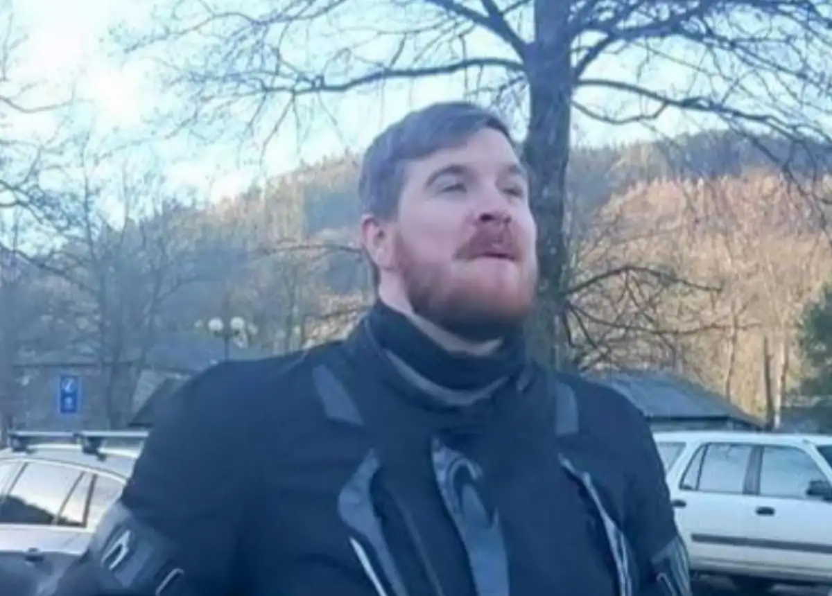 kev beard