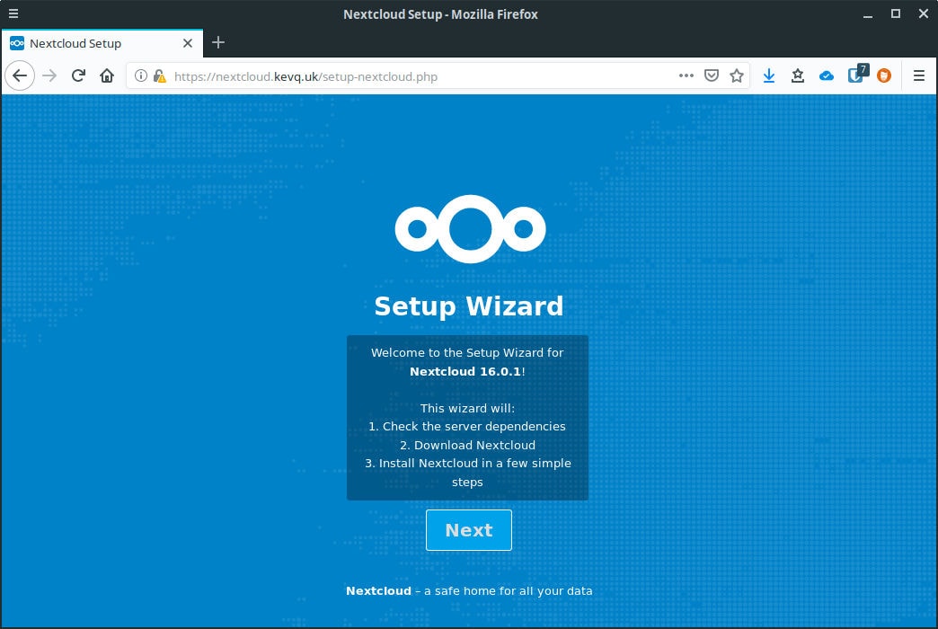 nextcloud-web-installer-1