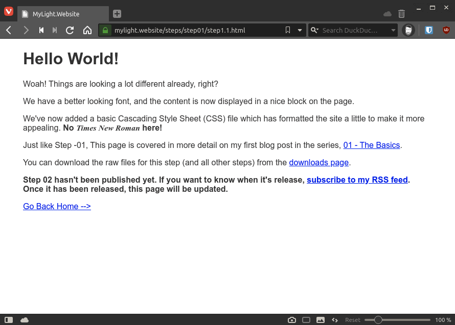hello-world-website-1.1