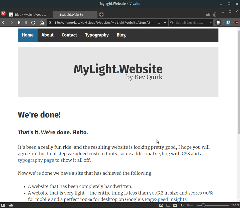 light-website-custom-fonts