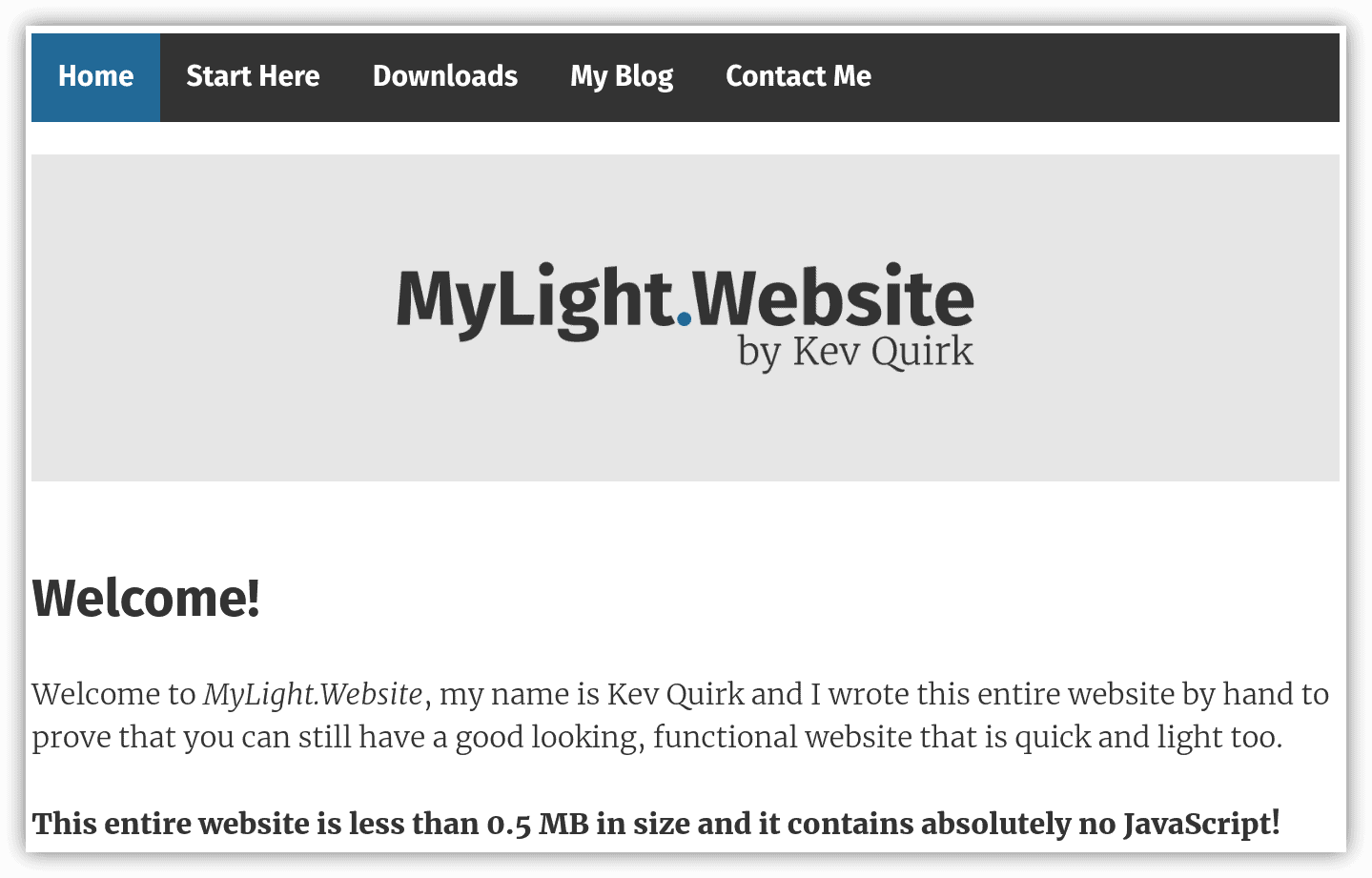 old-light-website-header