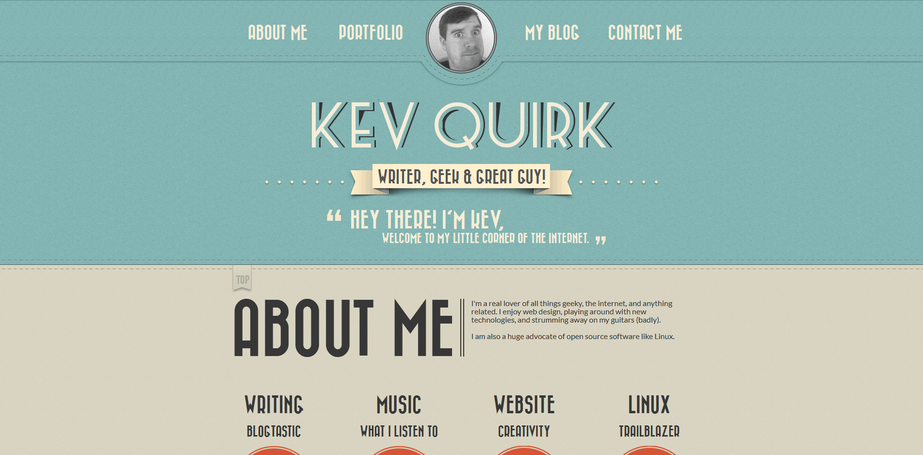 kevquirk.com-vintage