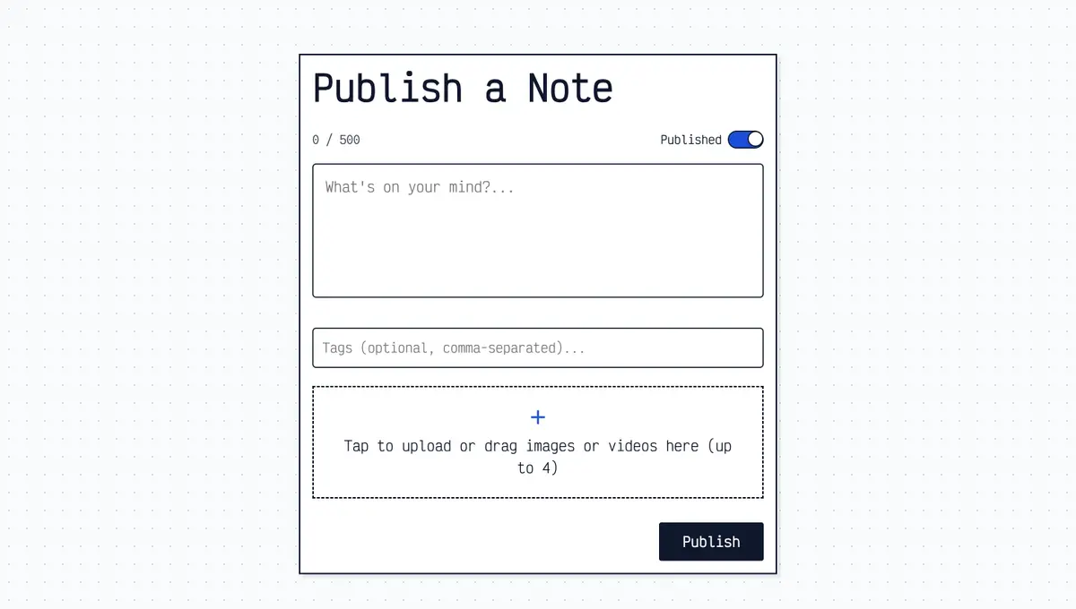 social-page