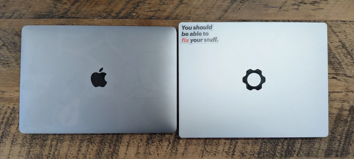 Top laptop comparison