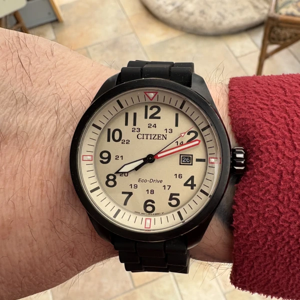Citizen AW500512X