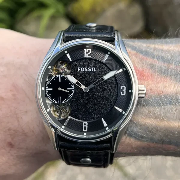 Fossil Twist ME1084